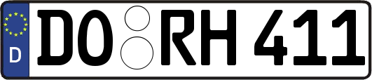 DO-RH411