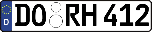DO-RH412