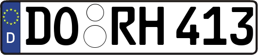 DO-RH413