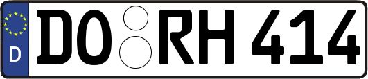 DO-RH414