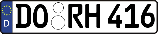 DO-RH416