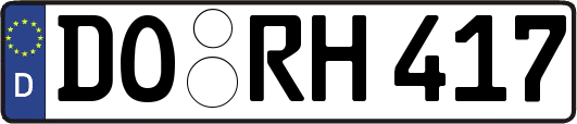 DO-RH417