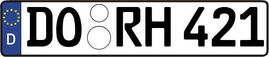 DO-RH421
