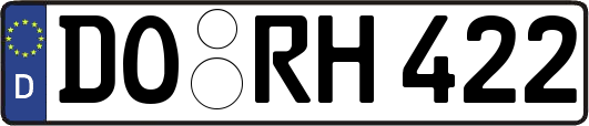 DO-RH422