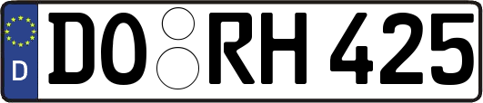 DO-RH425