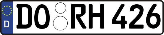 DO-RH426