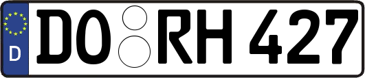 DO-RH427