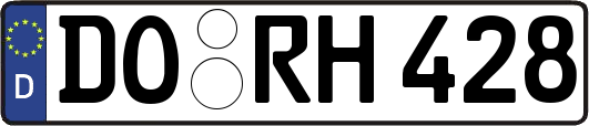 DO-RH428