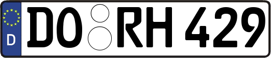 DO-RH429