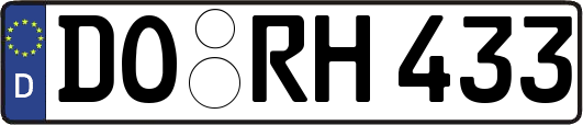 DO-RH433