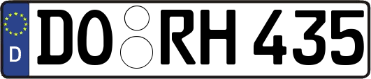 DO-RH435