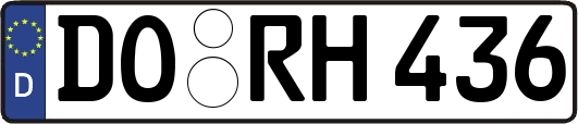 DO-RH436