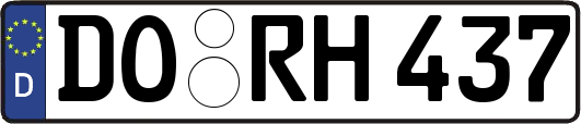 DO-RH437