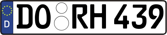 DO-RH439