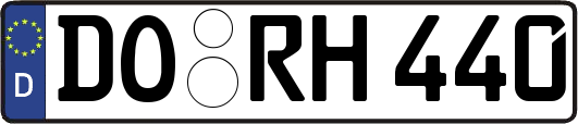 DO-RH440