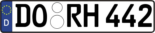 DO-RH442
