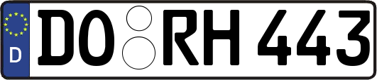 DO-RH443