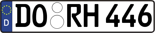 DO-RH446