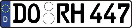 DO-RH447