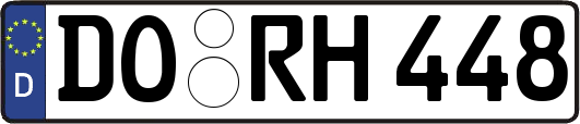 DO-RH448