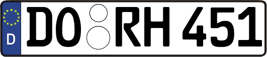 DO-RH451