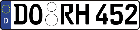 DO-RH452