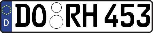 DO-RH453