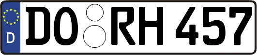 DO-RH457