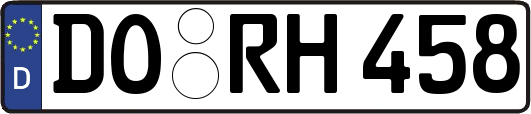 DO-RH458