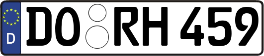 DO-RH459