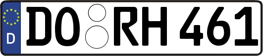 DO-RH461