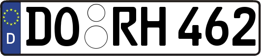 DO-RH462