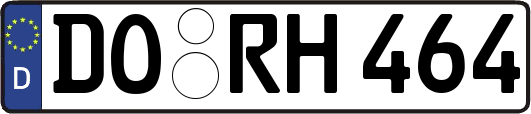DO-RH464