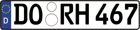 DO-RH467