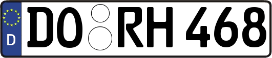 DO-RH468