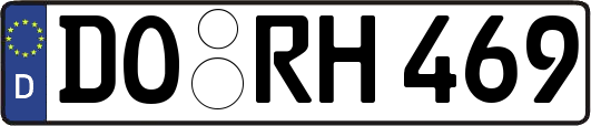 DO-RH469