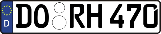 DO-RH470