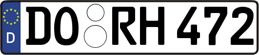 DO-RH472