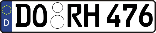DO-RH476