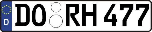 DO-RH477