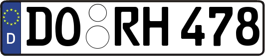 DO-RH478