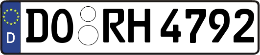 DO-RH4792