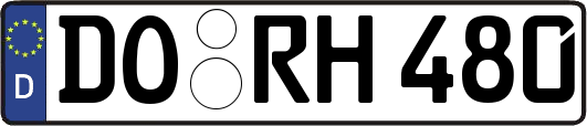 DO-RH480