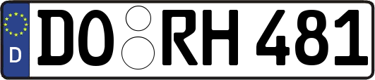 DO-RH481