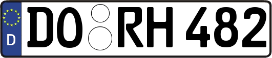 DO-RH482