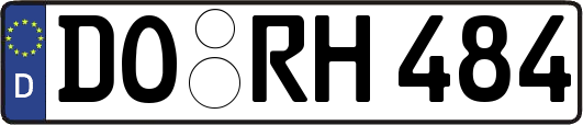 DO-RH484