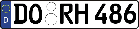 DO-RH486
