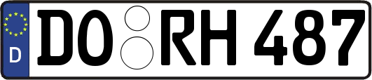 DO-RH487