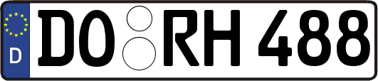 DO-RH488