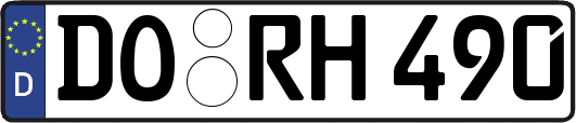 DO-RH490